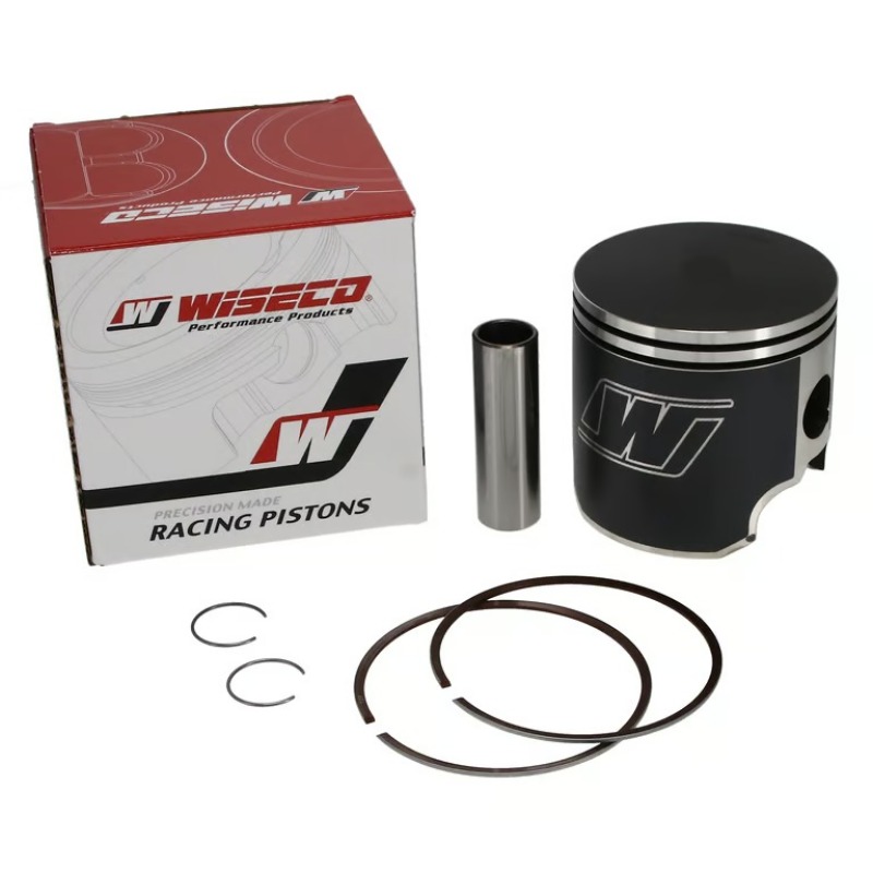Picture of Wiseco Ski-Doo MXZ800 793 EngType 01-07 3268KD Piston Kit