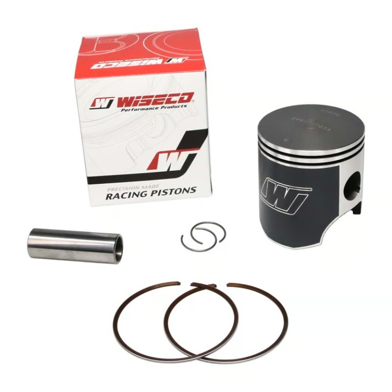 Picture of Wiseco Ski-Doo 593 SDI/600 HO ETC 03-16 2834KD Piston Kit