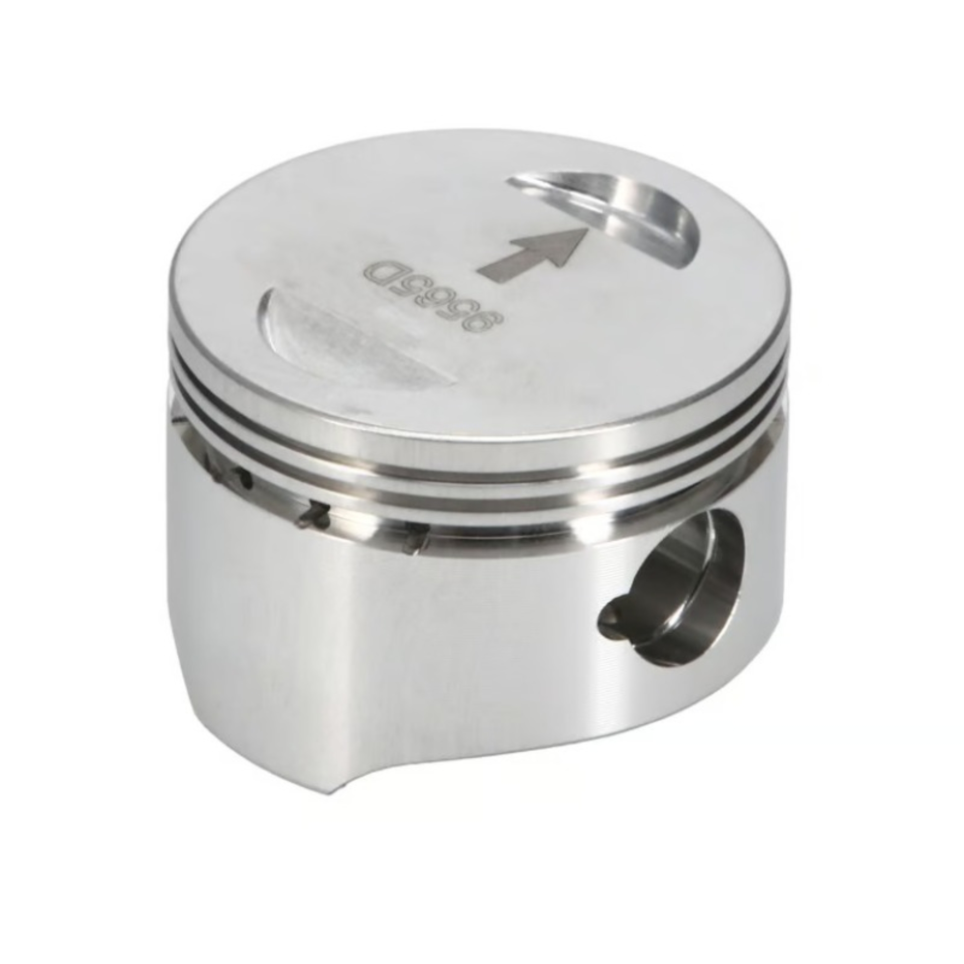 Picture of Wiseco WIS Piston Sets-Powersports - 40122M04750