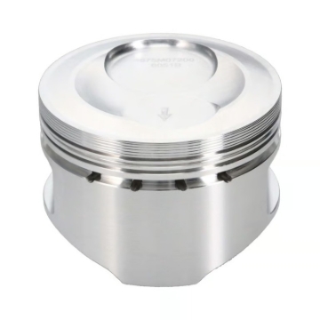 Picture of Wiseco Yamaha YFM250 Timberwolf 90-00 8.71 CR Piston Kit