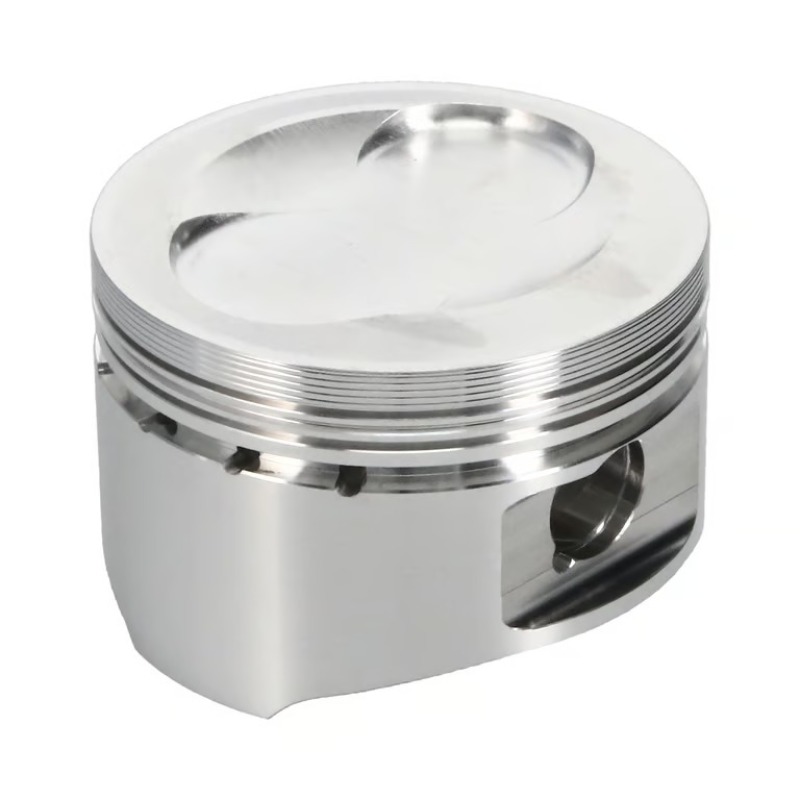 Picture of Wiseco Yamaha YFM250 Timberwolf 90-00 8.71 CR Piston Kit