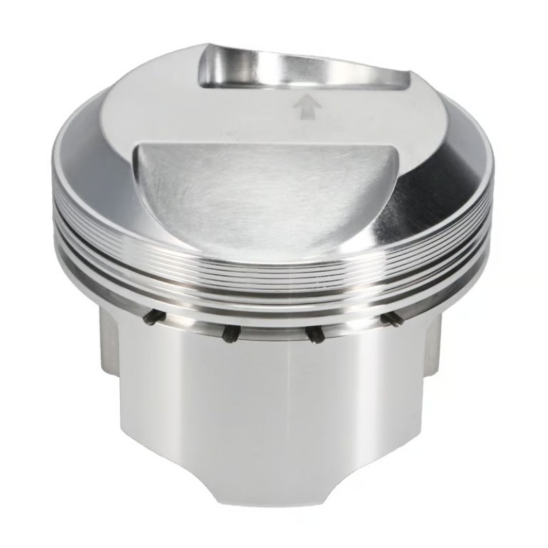 Picture of Wiseco Yamaha XT/TT/SR500 76-81 121 CR 3484XC Piston kit