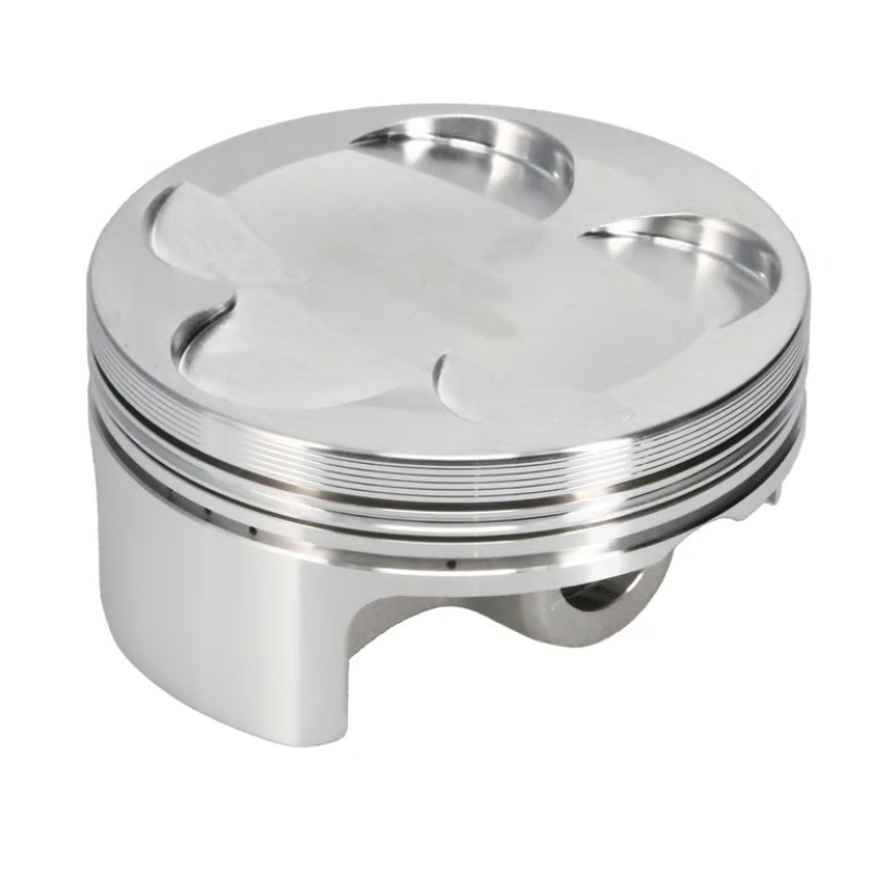 Picture of Wiseco Yamaha YZ/WR250F 05-11 12.51 CR 7700XU Piston kit