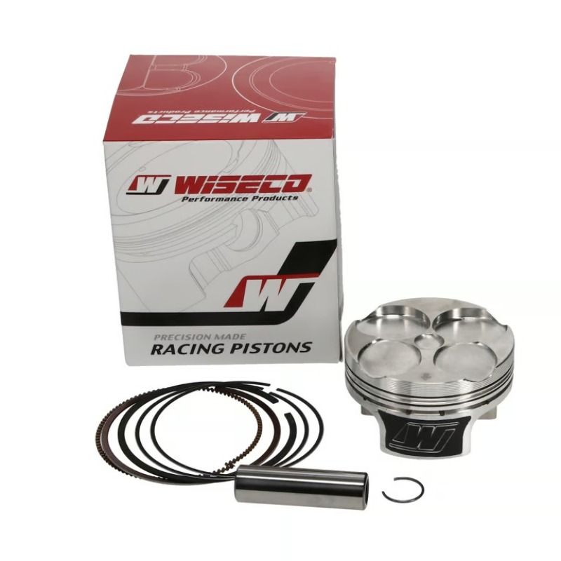 Picture of Wiseco Suzuki GSXR1000 05-08 13.51 CR OE Ring Piston Kit
