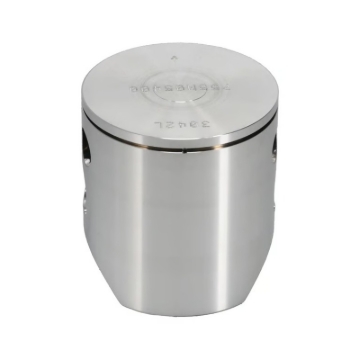 Picture of Wiseco Suzuki RM125 90-03 Flat Top Conv 2126CS Piston Kit