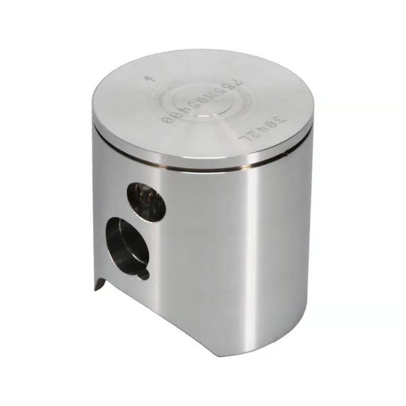 Picture of Wiseco Suzuki RM125 90-03 Flat Top Conv 2126CS Piston Kit