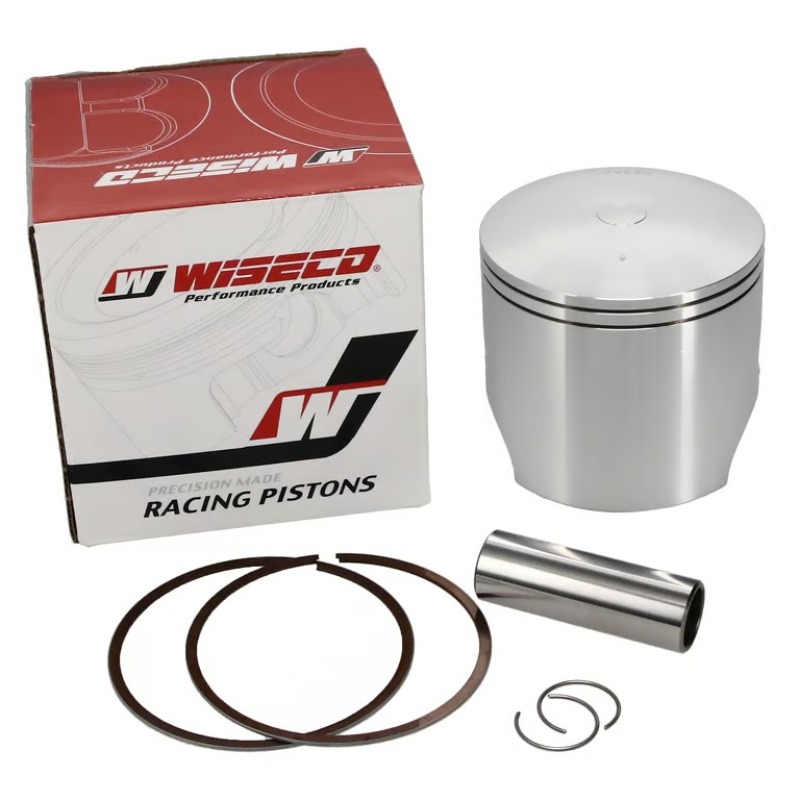 Picture of Wiseco Yamaha DT400 75-78/ MX400 75-76 3405TD Piston Kit