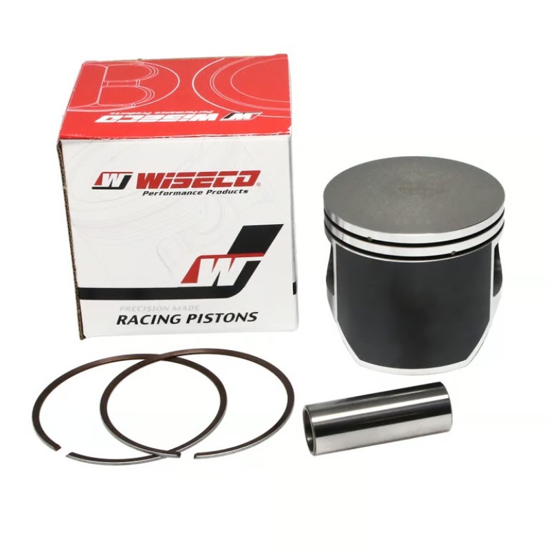 Picture of Wiseco Arctic Cat ZR800 To 883cc 01-04 3385KD Piston Kit