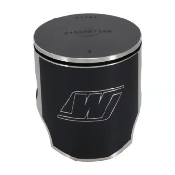 Picture of Wiseco Ski-Doo 600 HO/MXZ-X 600RS03-10 2834KA Piston Kit