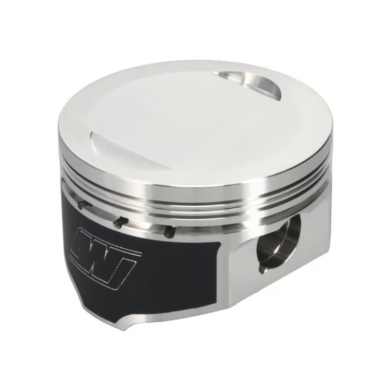 Picture of Wiseco Yamaha YFM400 Kod00-06/Grizzly07-08 10.51CR Piston Kit