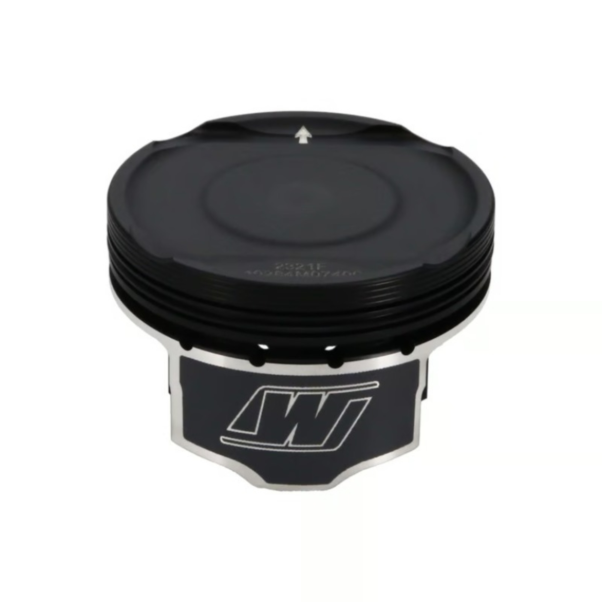 Picture of Wiseco BRP 900 HO ACE /14-21 Spark 903 /19-21 Piston Kit