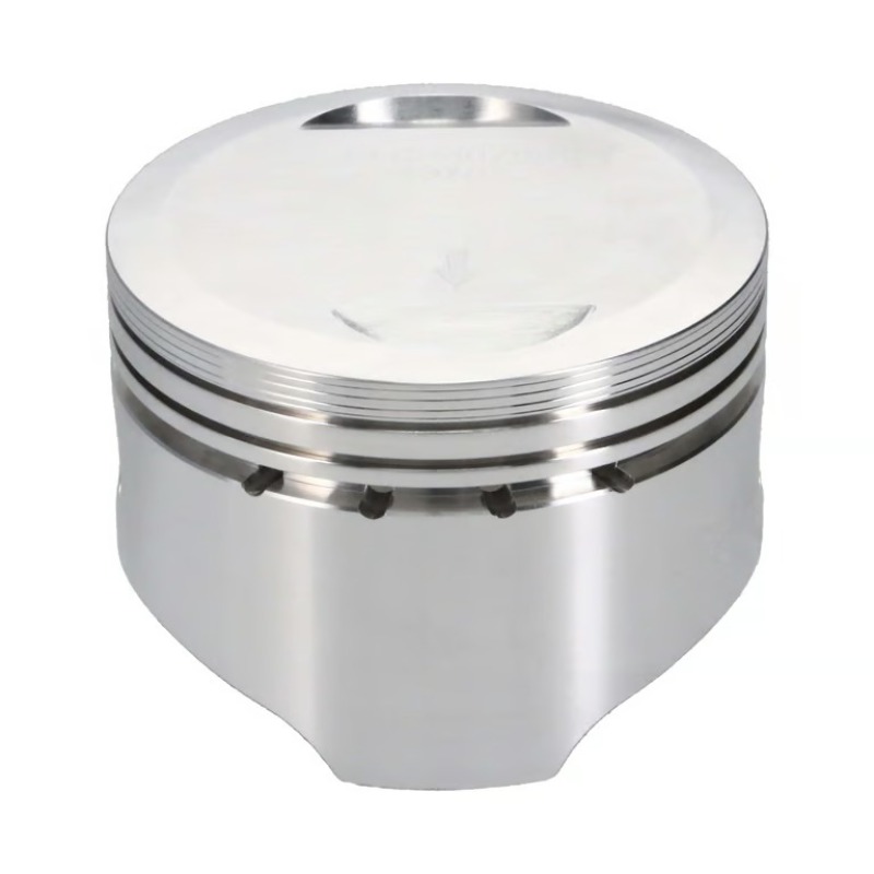 Picture of Wiseco Yamaha YTM/YFM225 84-88 10.251 CR 2756XC Piston Kit