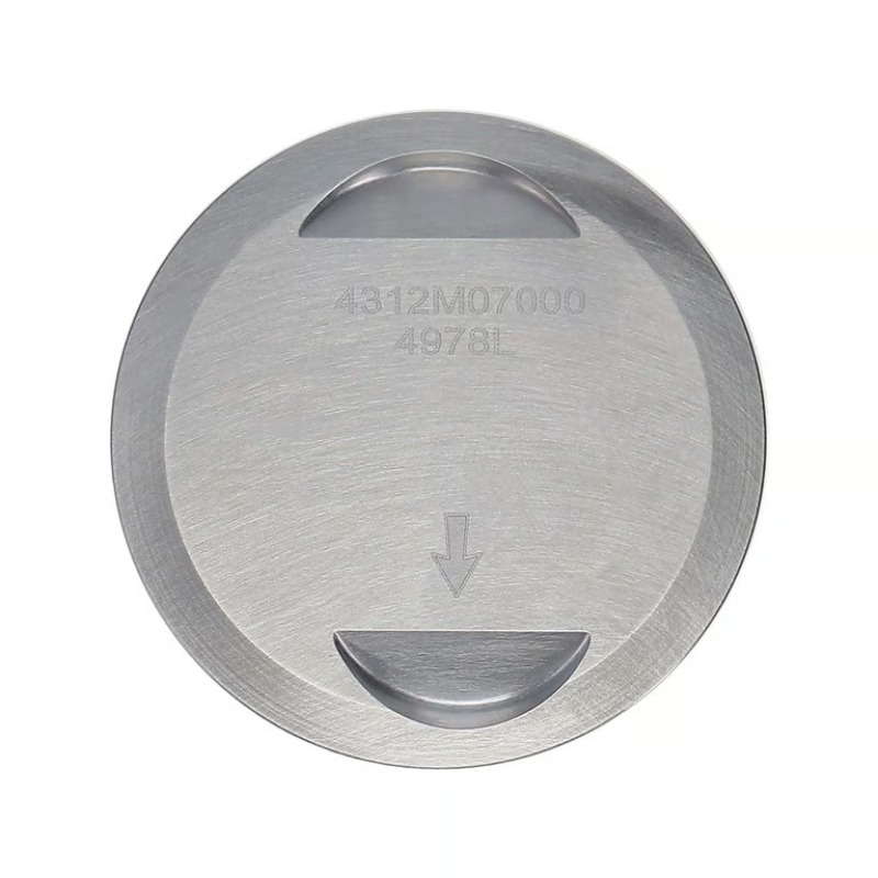 Picture of Wiseco Yamaha YTM/YFM225 84-88 10.251 CR 2756XC Piston Kit