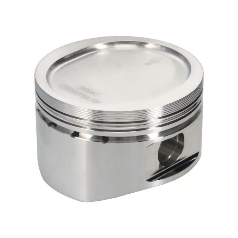 Picture of Wiseco Yamaha YFM400 Kodiak/Big Bear 93-12 8.61 Piston Kit