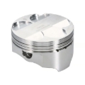 Picture of Wiseco Yamaha YZF-R1 99-03 FZ1 01-05 131 CR Piston Kit