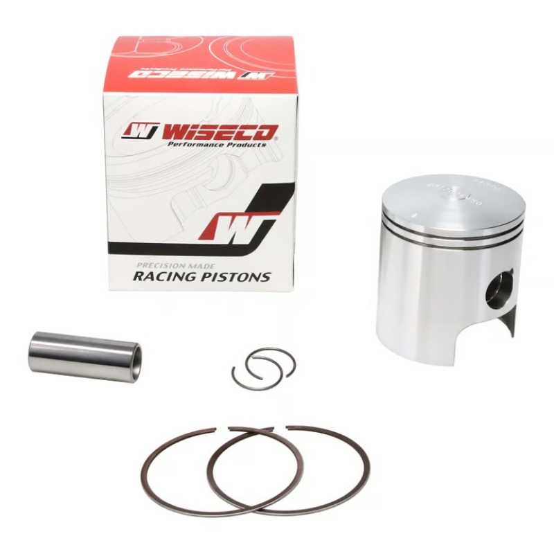 Picture of Wiseco Ski-Doo 600 599 Eng Type 96-99 2539CD Piston Kit