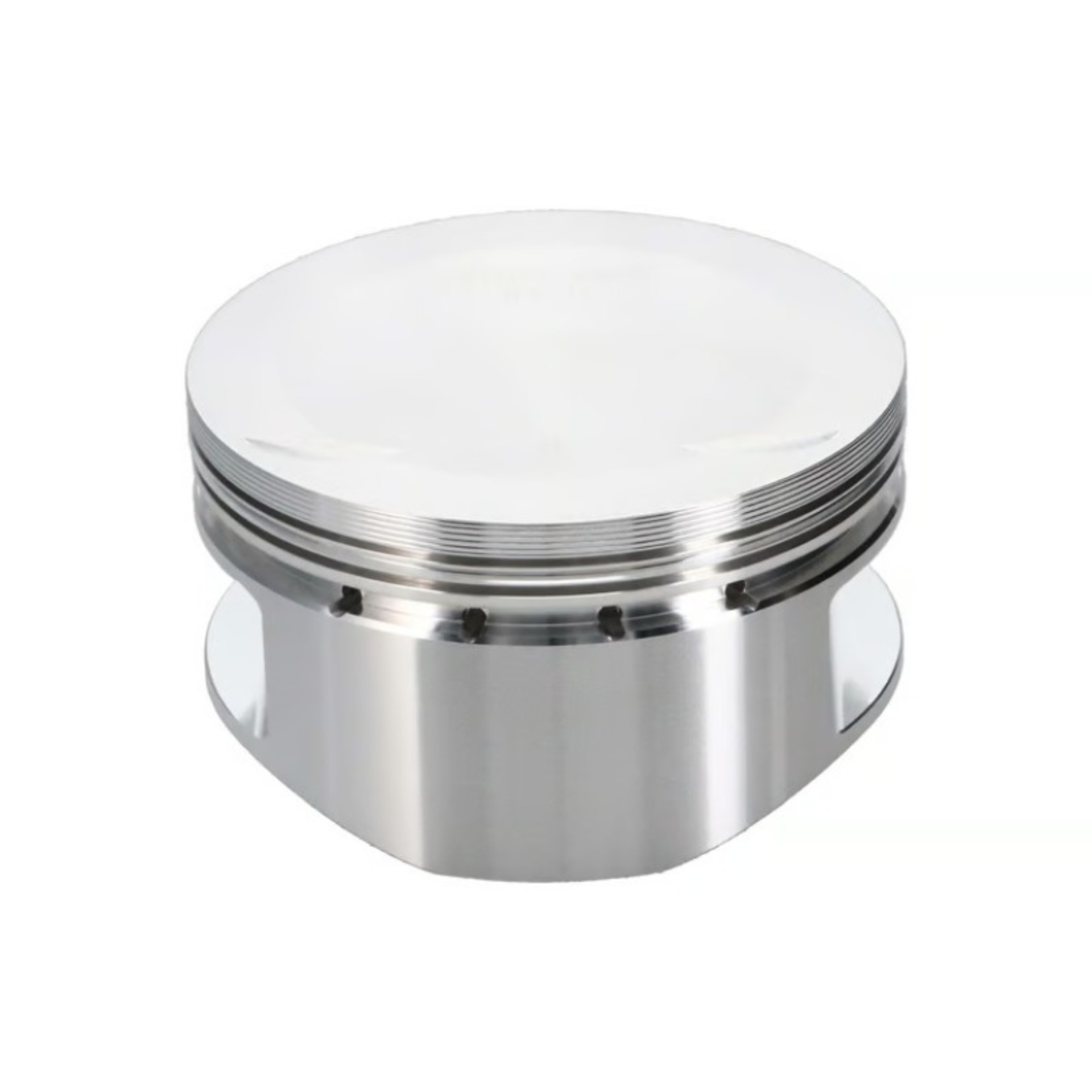 Picture of Wiseco Yamaha YFM600 Grizzly Stock CR 3740XH Piston Kit