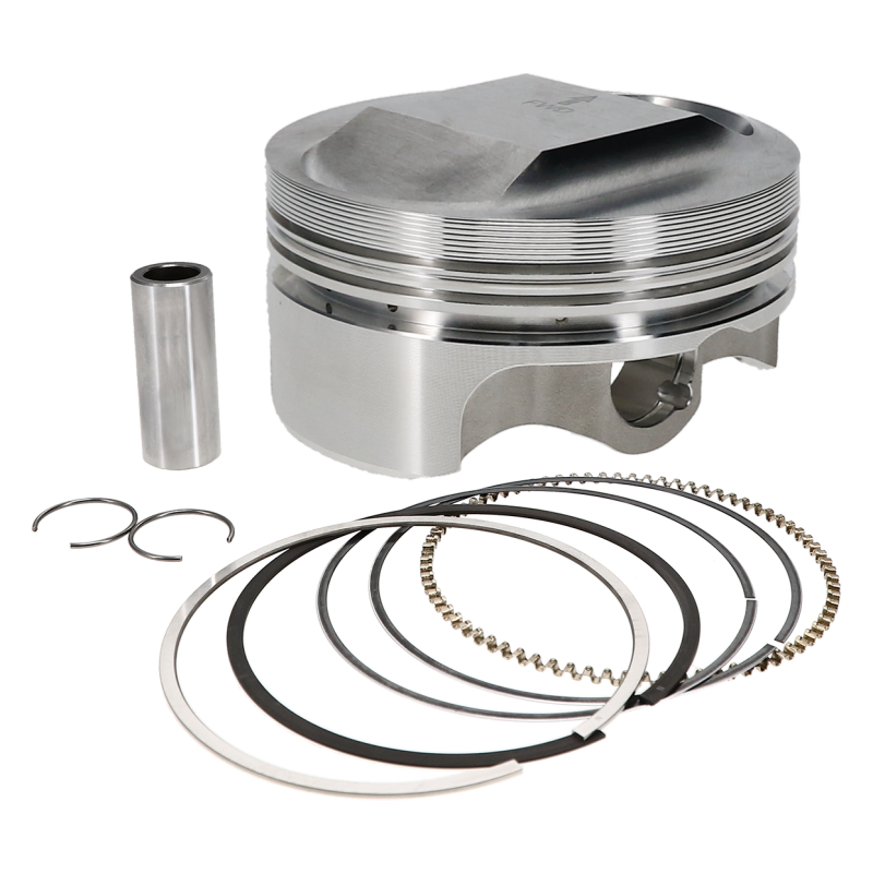 Picture of Wiseco Buell XB12R/S 2V Domed 121 2004-2012 Piston Kit