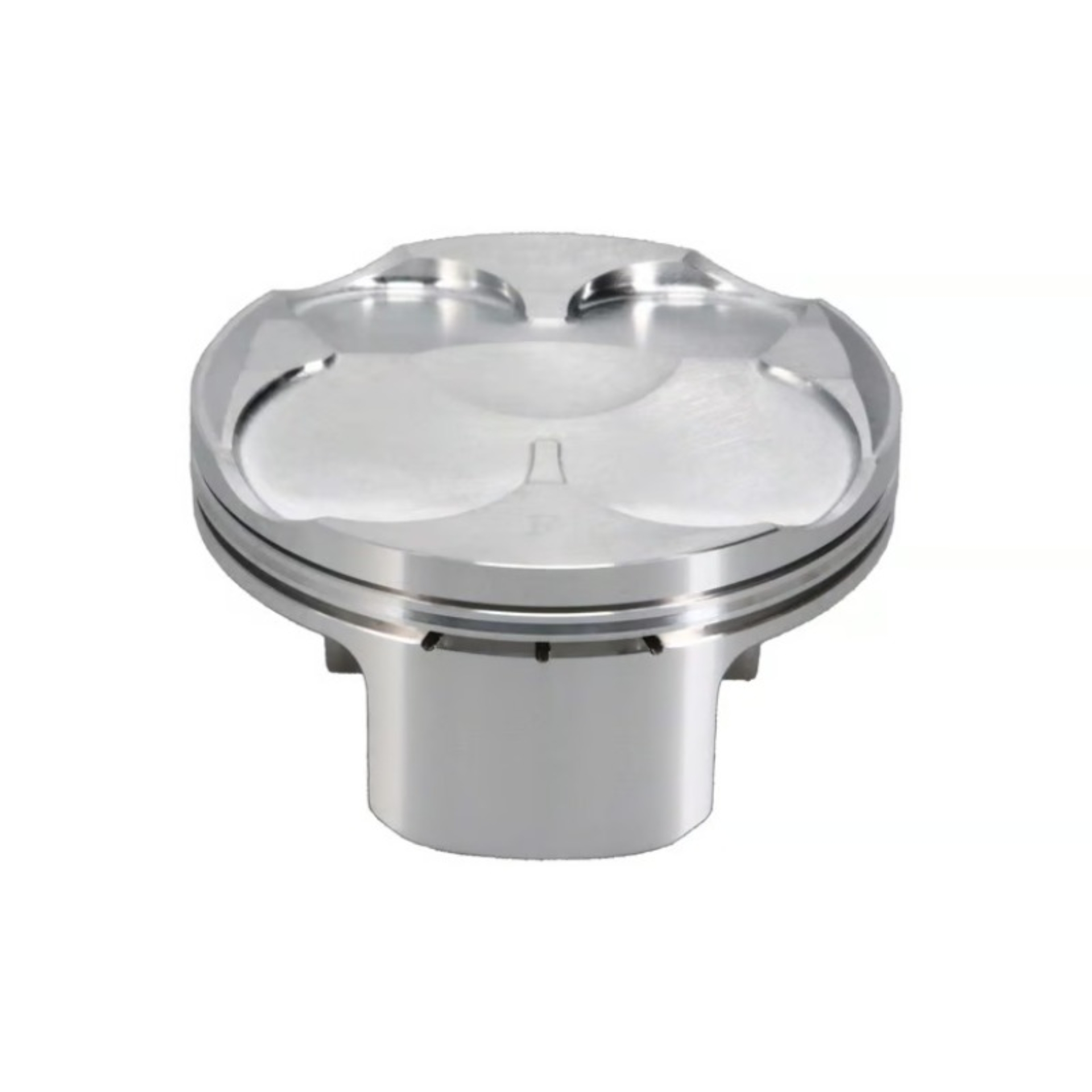 Picture of Wiseco Yamaha YZ250F 14-15 13.51 CR 7700YC Piston kit