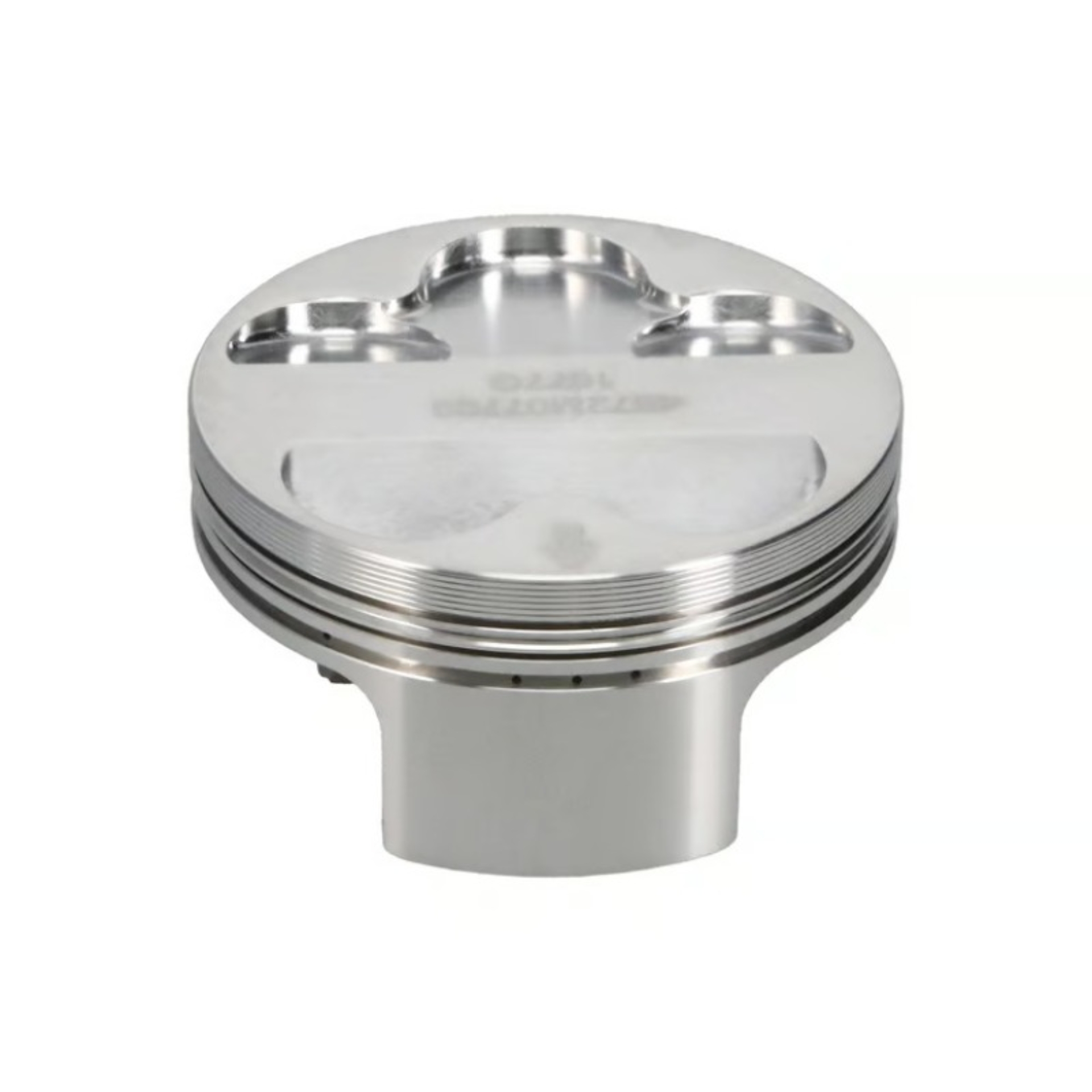 Picture of Wiseco Yamaha YZ250F 01-04 12.71 CR 7700XU Piston kit