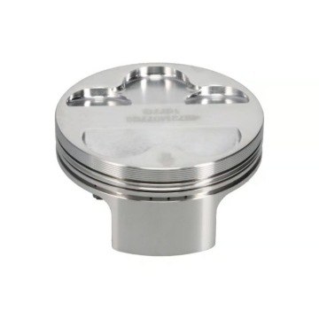 Picture of Wiseco Yamaha YZ250F 01-04 12.71 CR 7700XU Piston kit