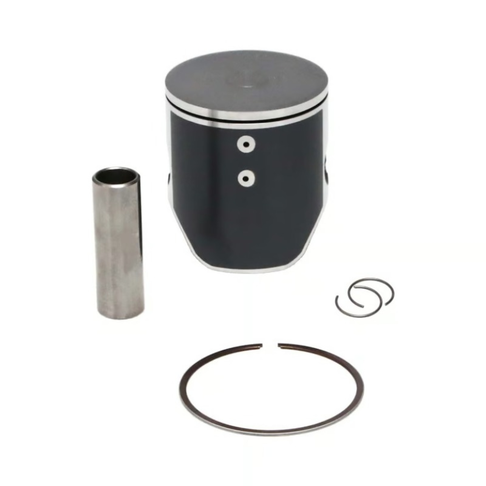 Picture of Wiseco Yamaha YZ125 05-20 GP Series(846M05400) Piston