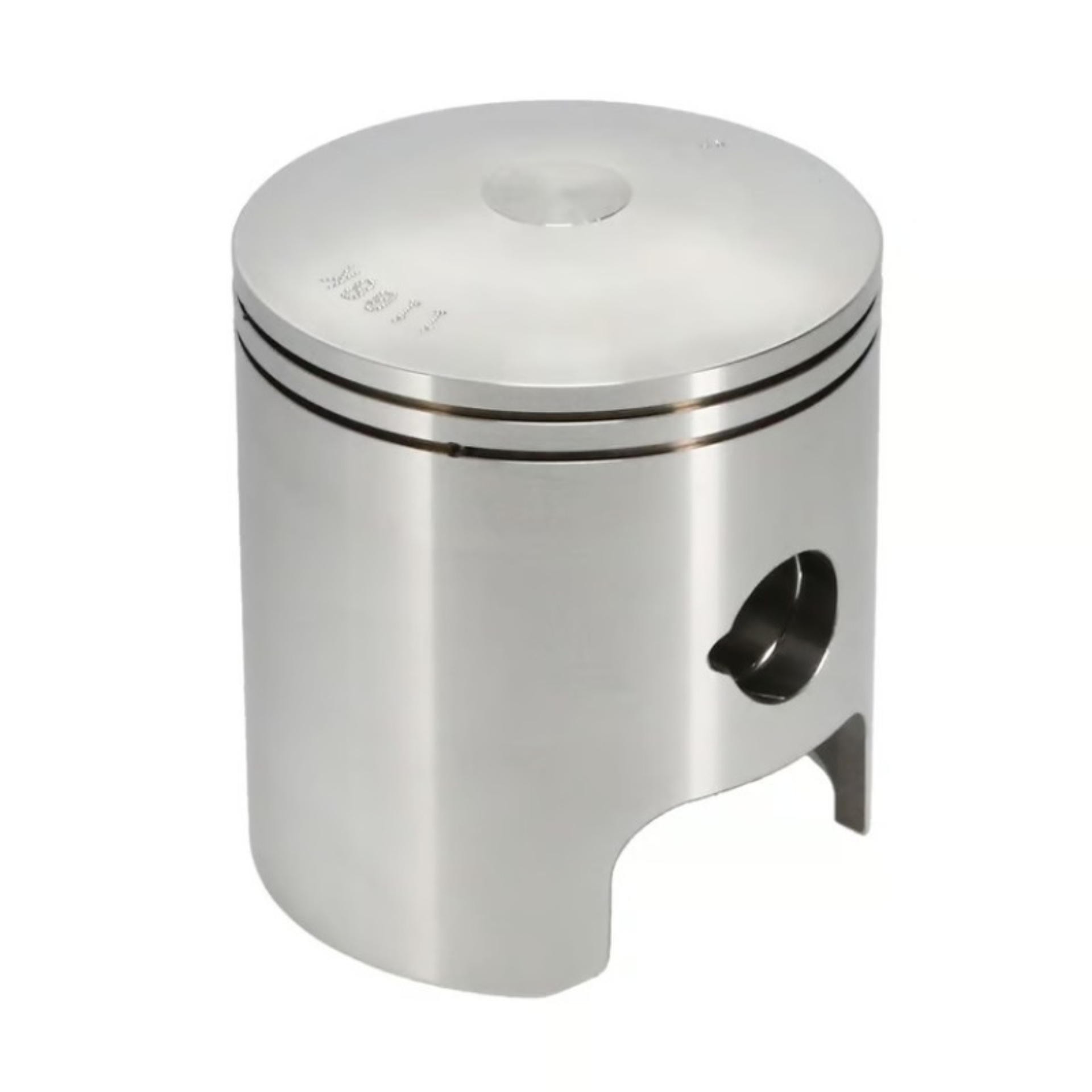 Picture of Wiseco Suzuki DS185 78-80/ TS 71-81 2579CD Piston Kit