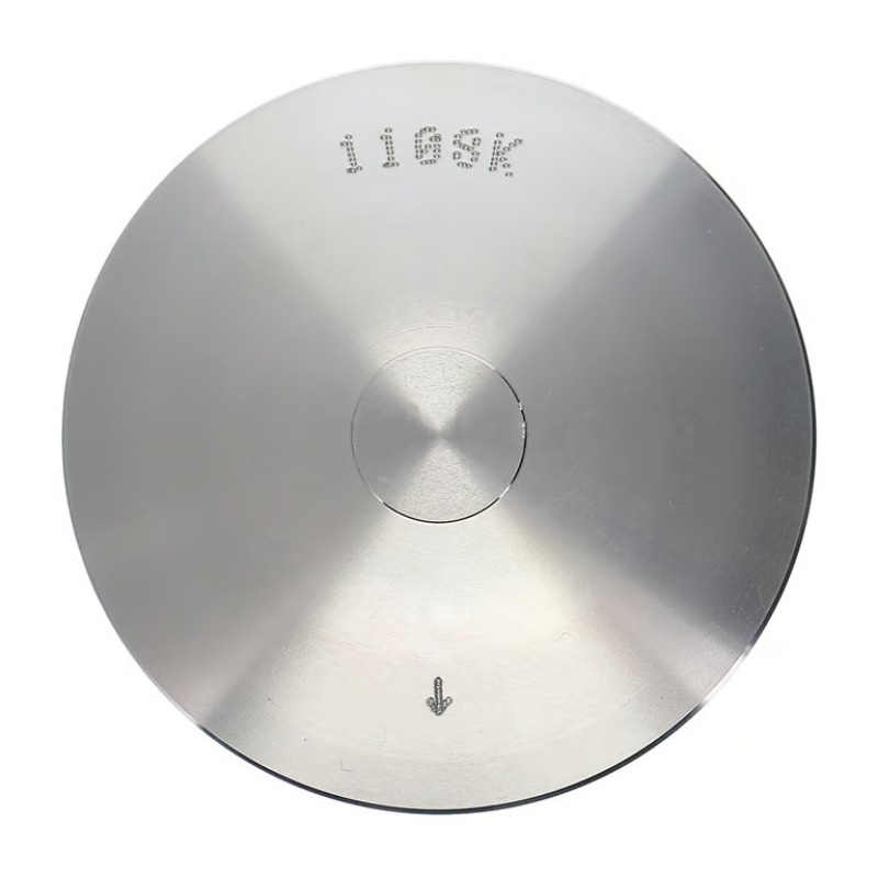 Picture of Wiseco WIS Piston Sets-Powersports - 176M06450