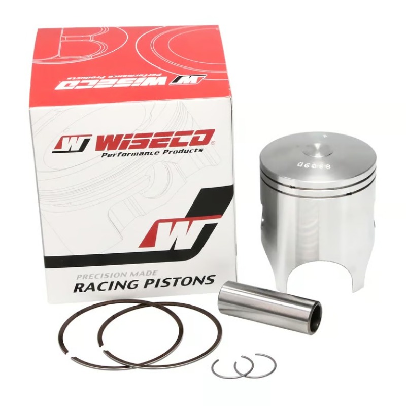 Picture of Wiseco Yamaha DT125 73-81/ IT 80-81 2284CD Piston Kit