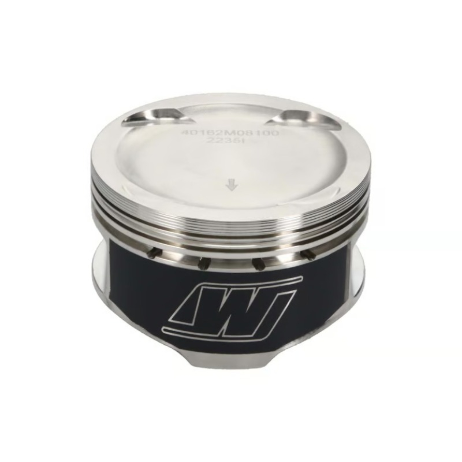 Picture of Wiseco Arctic Cat ATV 366/400 08-16 Std CR Piston Kit