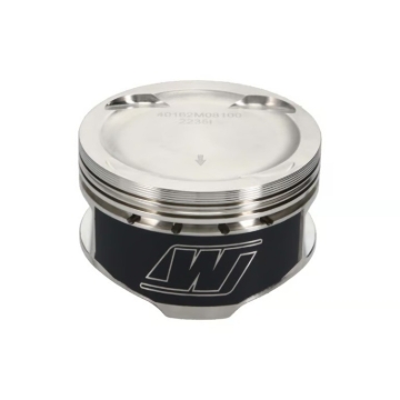 Picture of Wiseco Arctic Cat ATV 366/400 08-16 Std CR Piston Kit