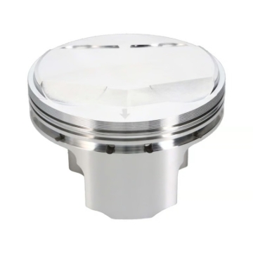 Picture of Wiseco Yamaha XT/TT600 84-04 11.51 3740XH Piston kit