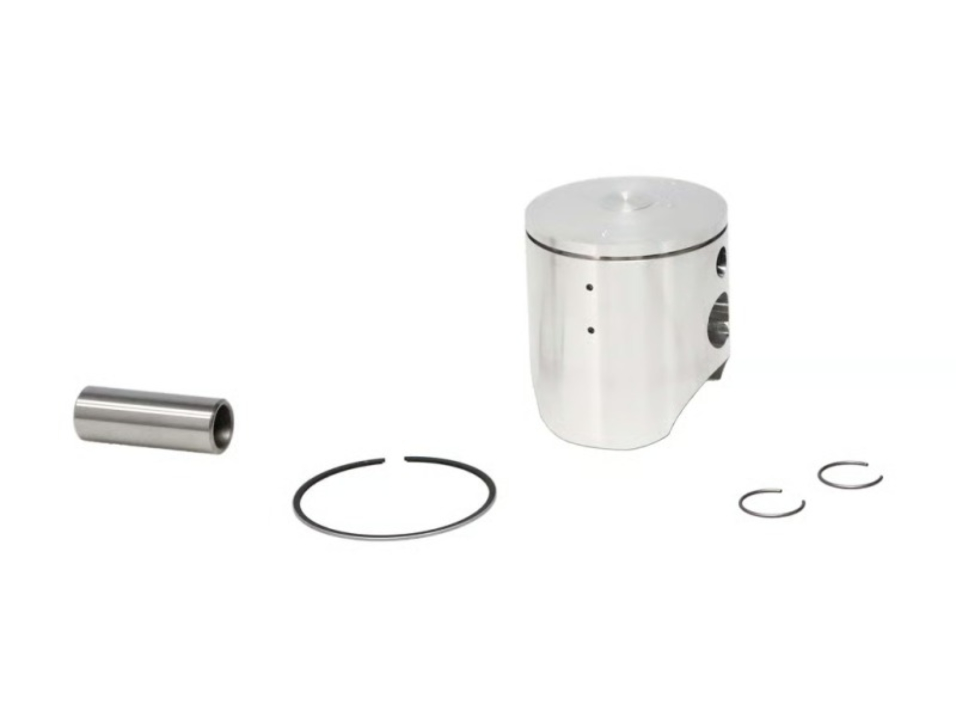 Picture of Wiseco Yamaha YZ125 03-04 (797M05400 2126CST) Piston