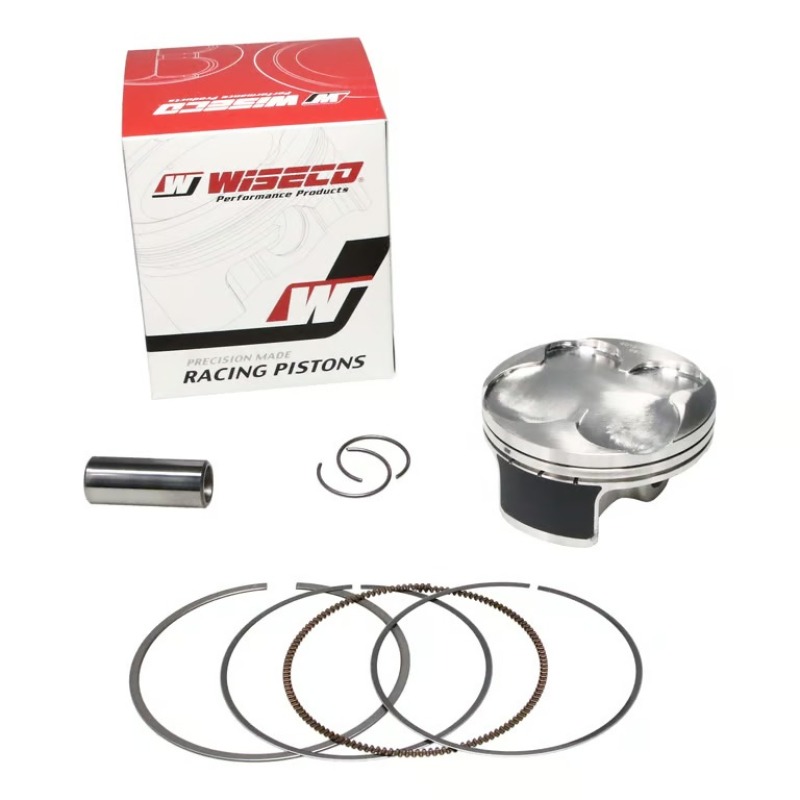 Picture of Wiseco WIS Piston Sets-Powersports - 40127M07700