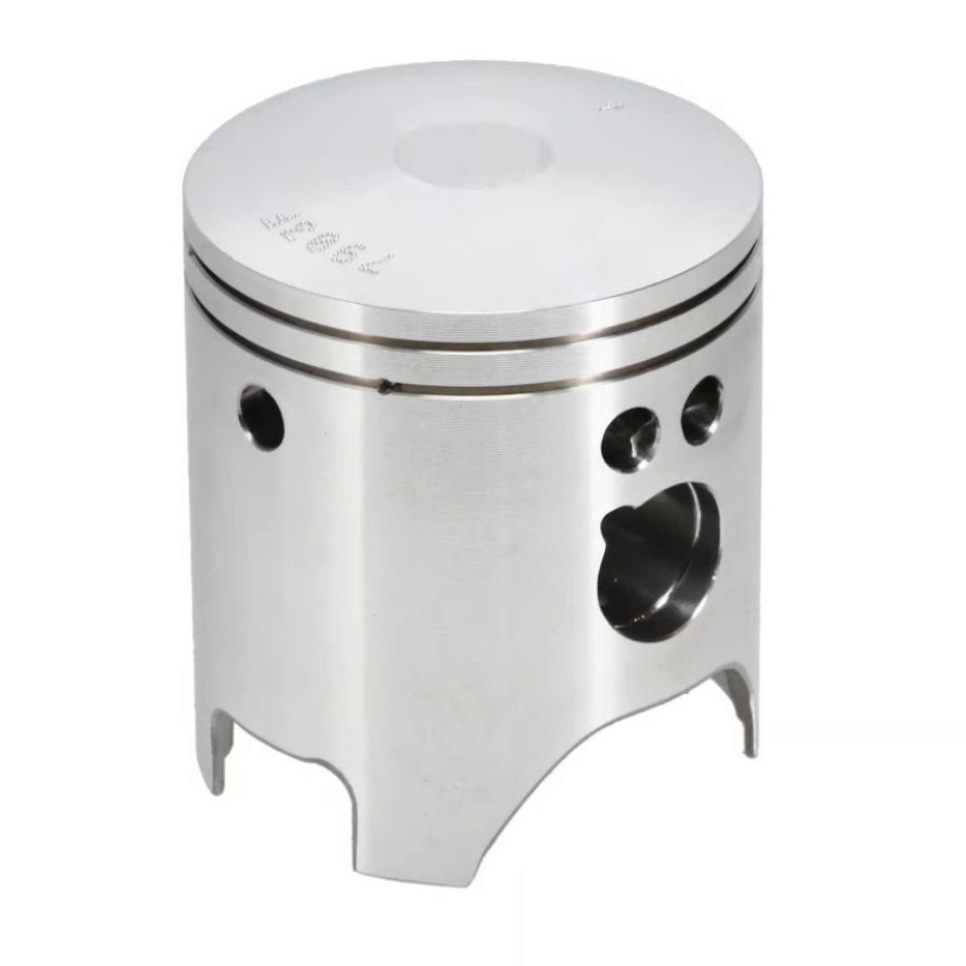 Picture of Wiseco Yamaha TZR125 87-92 ProLite 2215CD Piston Kit