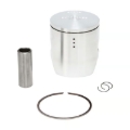 Picture of Wiseco Suzuki RM125 97-99 (641M05400 2126CS) Piston