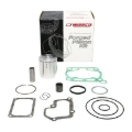 Picture of Wiseco Suzuki RM125 97-99 (641M05400 2126CS) Piston