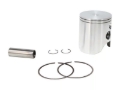 Picture of Wiseco WIS Powersports Single Pistons Piston Sets - PK1168