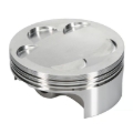 Picture of Wiseco Yamaha YZ426F 00-02 12.51 9650XS Piston kit