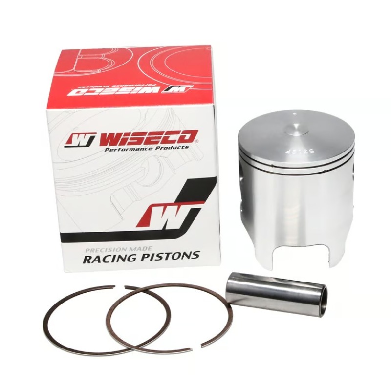 Picture of Wiseco Honda CR250R 86-96 ProLite 2658CD Piston Kit