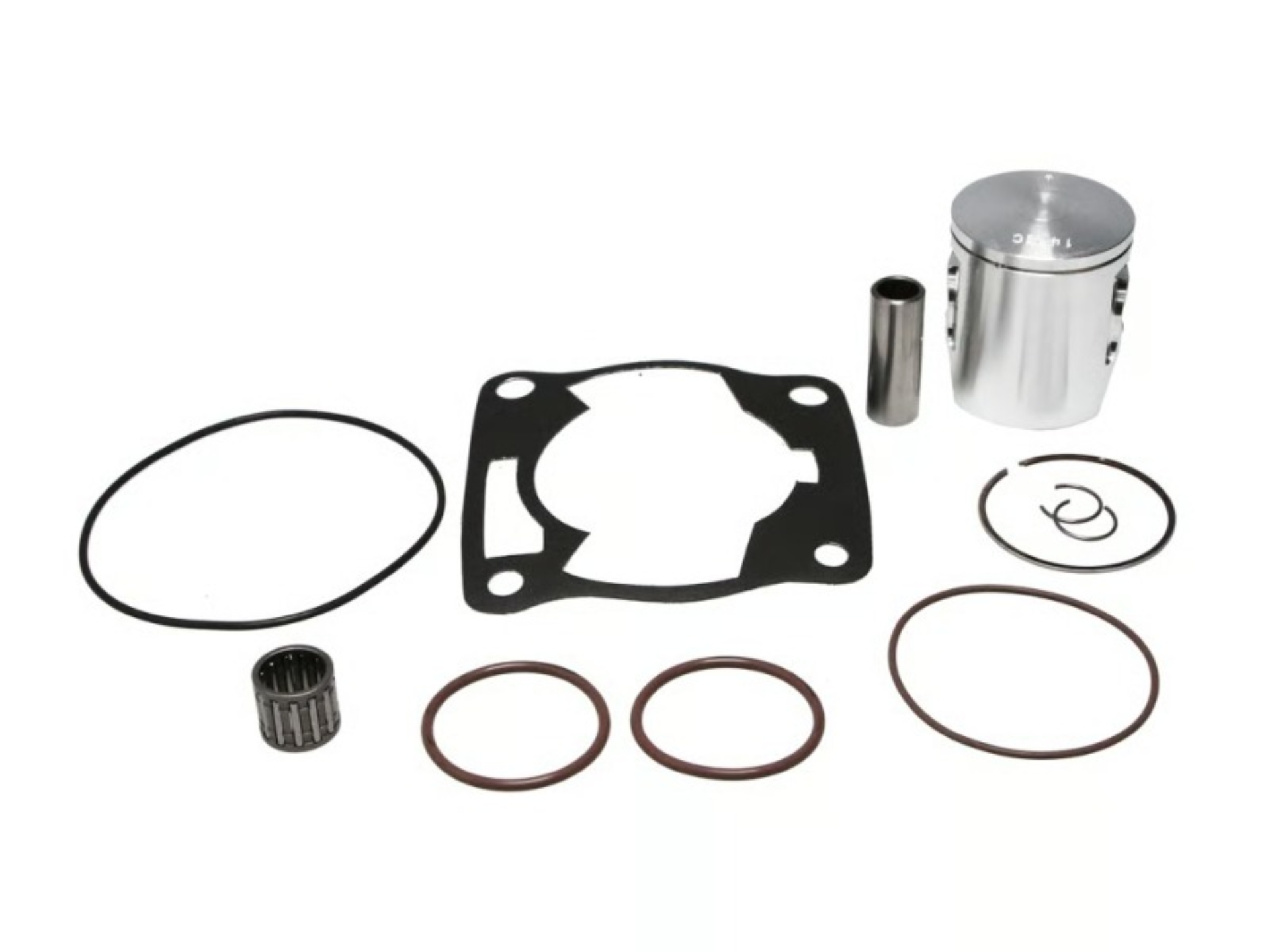 Picture of Wiseco Yamaha YZ85 02-18 (805M04950 1949CS) Piston