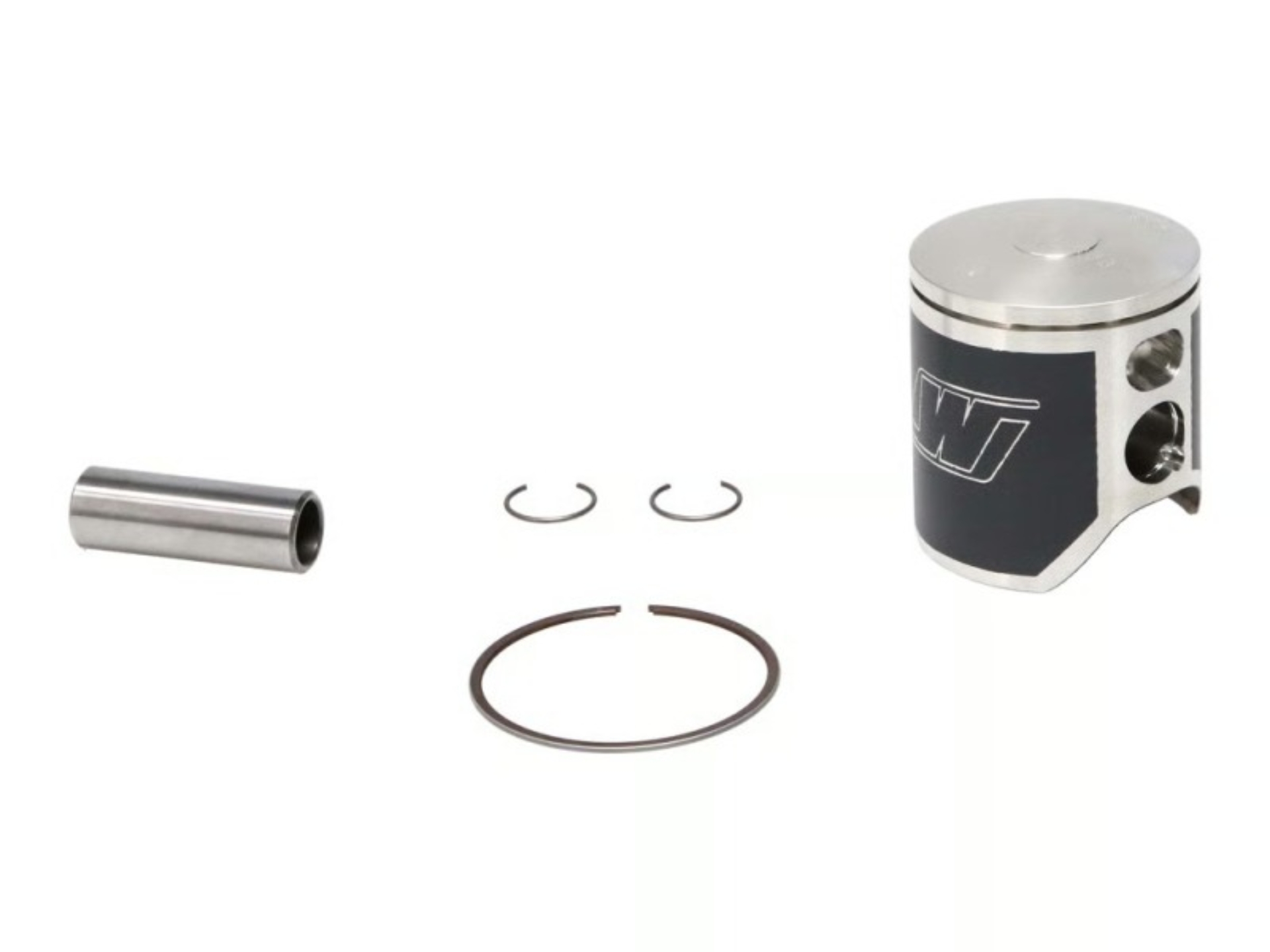 Picture of Wiseco Suzuki RM85 02-20 (806M04800 1890CS) Piston