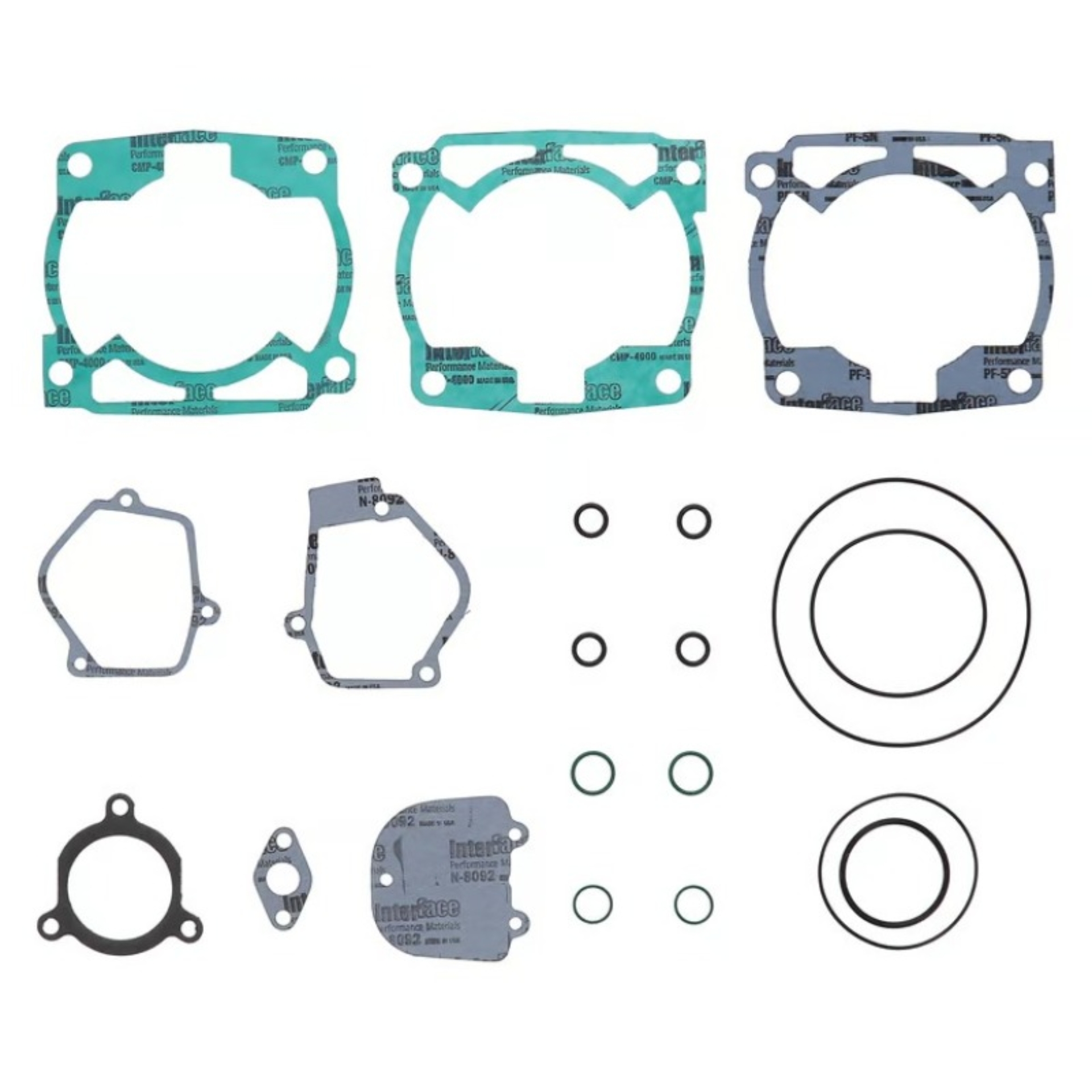 Picture of Wiseco 90-99 KTM 250 Top End Gasket Kit