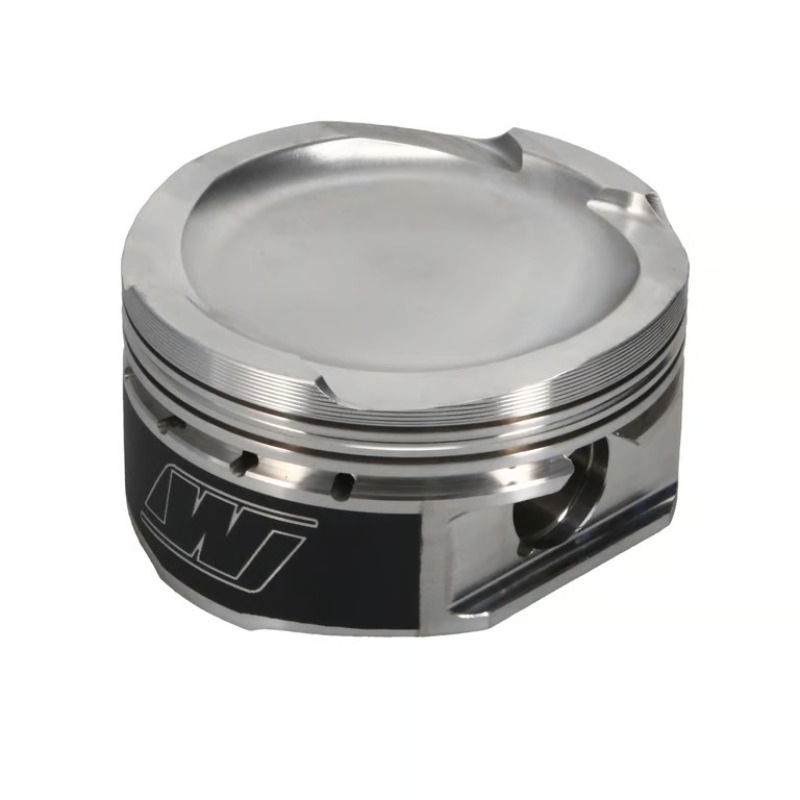 Picture of Wiseco Yamaha RX1 2003-07 TURBO 101 CR Piston Kit