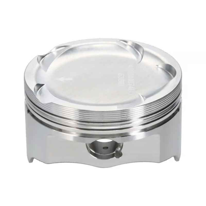 Picture of Wiseco Yamaha RX1 2003-07 TURBO 101 CR Piston Kit