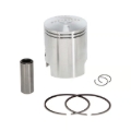 Picture of Wiseco Suzuki JR50/ Kawasaki KDX/KFX50 (826M04100) Piston