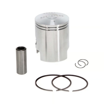 Picture of Wiseco Suzuki JR50/ Kawasaki KDX/KFX50 (826M04100) Piston