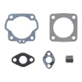 Picture of Wiseco Suzuki JR50/ Kawasaki KDX/KFX50 (826M04100) Piston