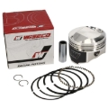 Picture of Wiseco HD 1340 Evo 111 CR Front 3527X Piston Kit