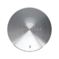 Picture of Wiseco Yamaha YZ100 76-83 2047CD Piston Kit